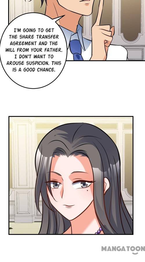 Emperor-in-law Chapter 60 - page 42