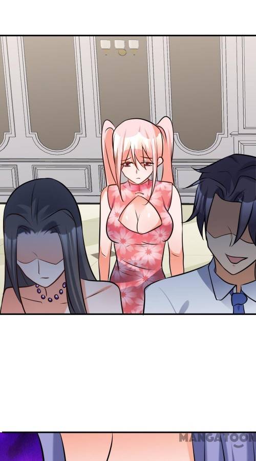 Emperor-in-law Chapter 60 - page 43