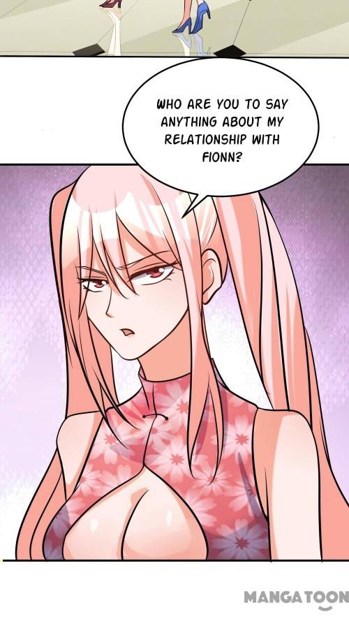 Emperor-in-law Chapter 60 - page 45