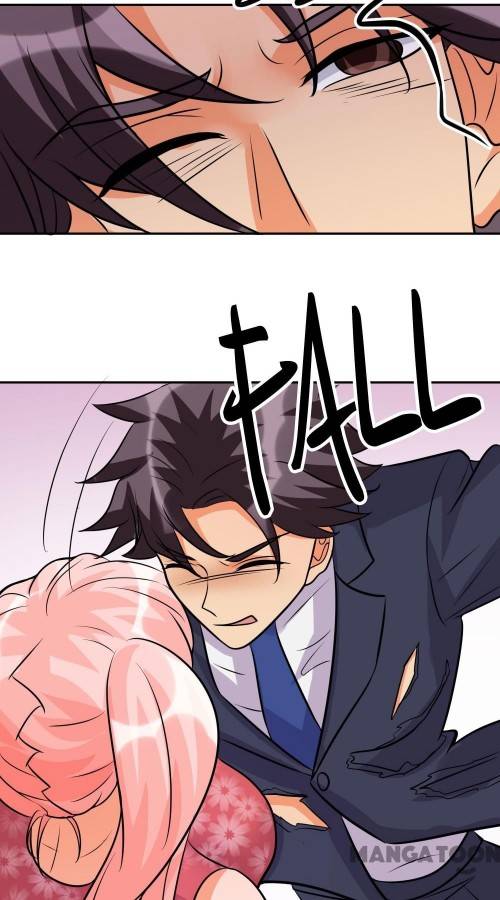 Emperor-in-law Chapter 60 - page 5