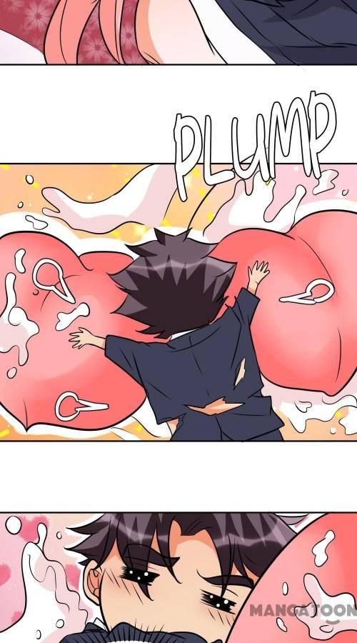 Emperor-in-law Chapter 60 - page 6