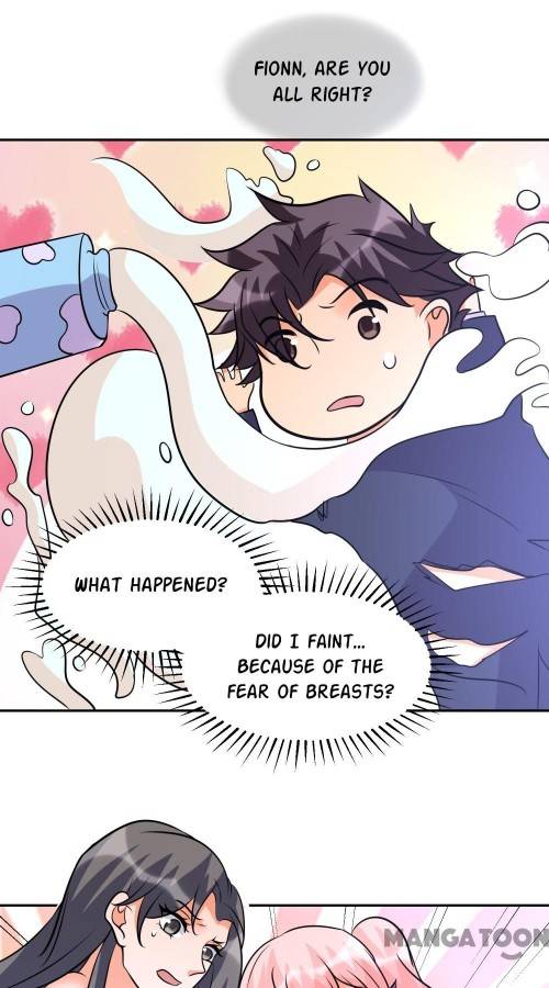 Emperor-in-law Chapter 60 - page 8