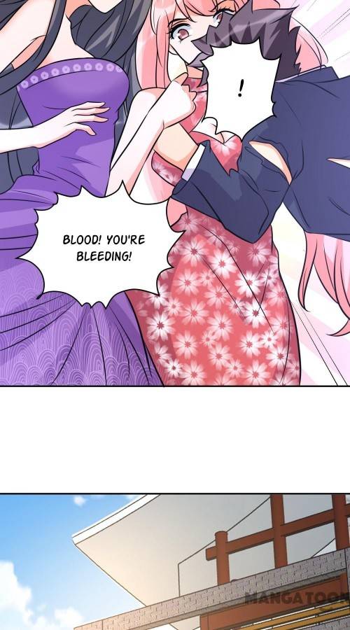 Emperor-in-law Chapter 60 - page 9