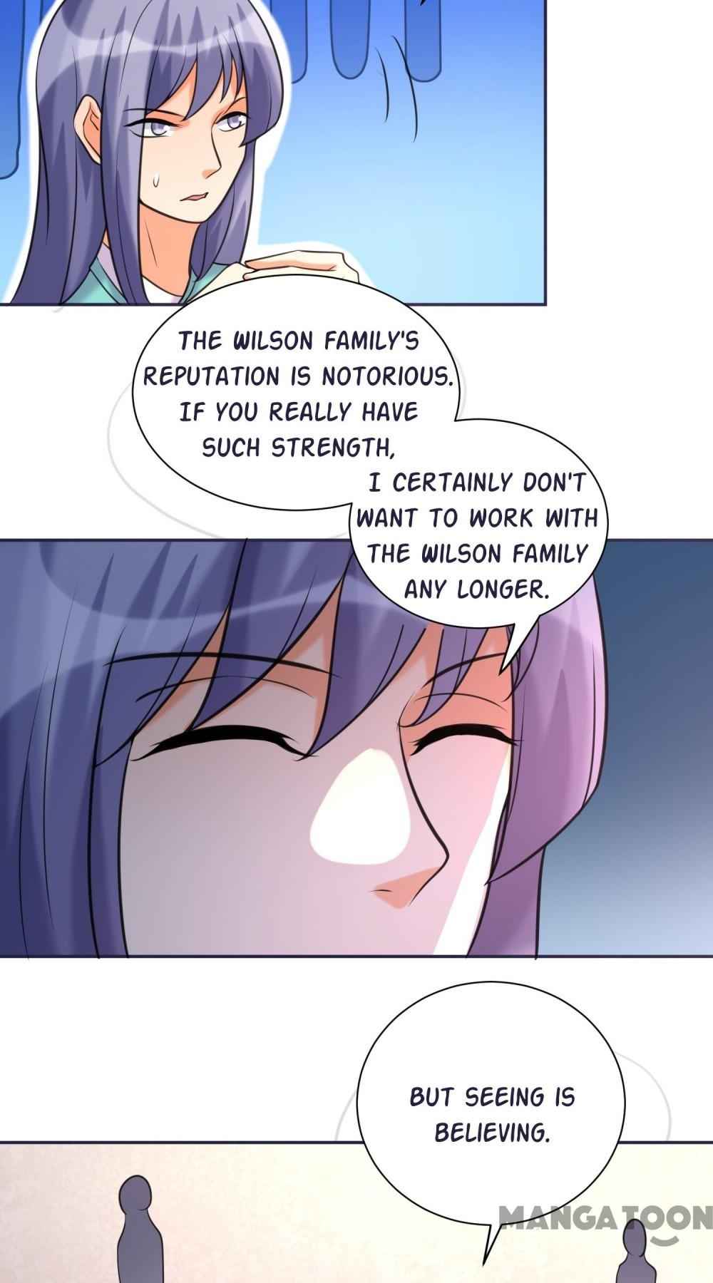 Emperor-in-law Chapter 49 - page 14
