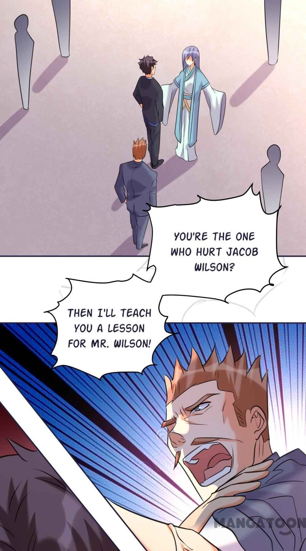 Emperor-in-law Chapter 49 - page 15