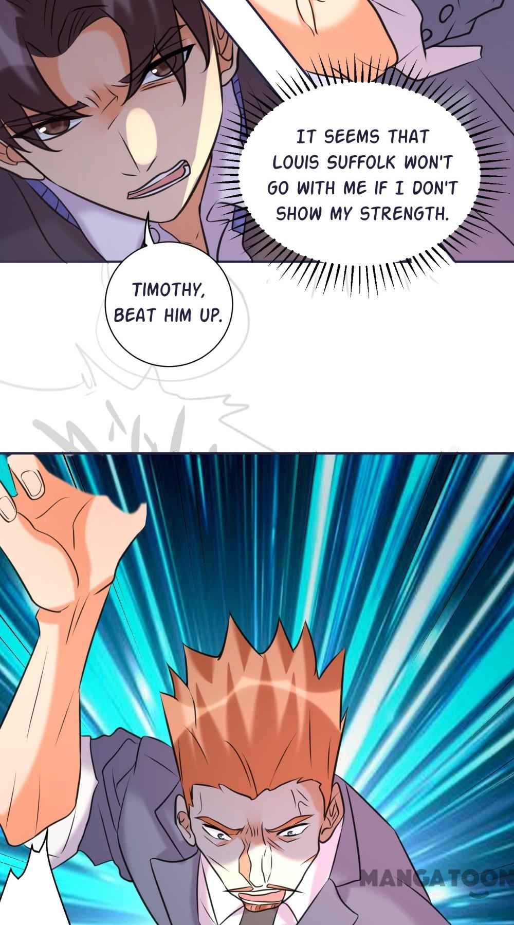 Emperor-in-law Chapter 49 - page 16