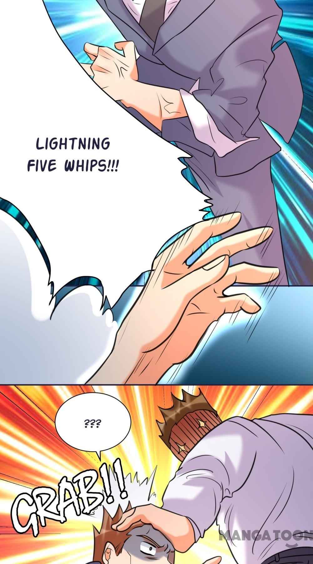 Emperor-in-law Chapter 49 - page 17