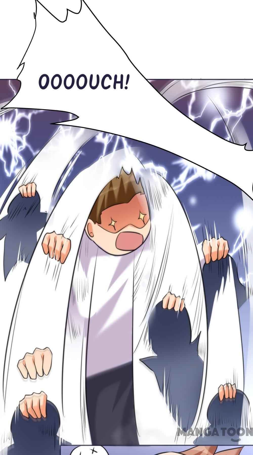 Emperor-in-law Chapter 49 - page 19