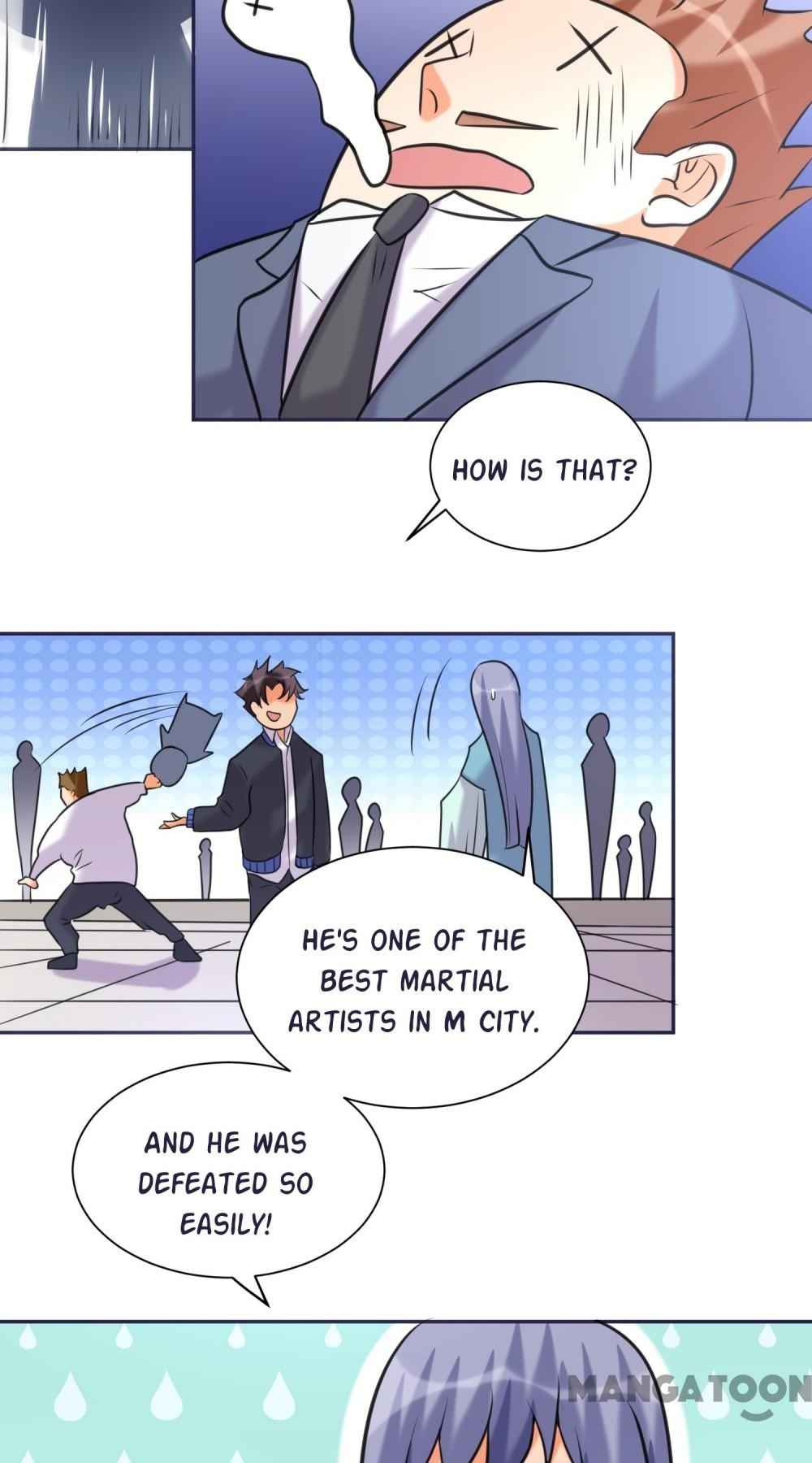 Emperor-in-law Chapter 49 - page 20