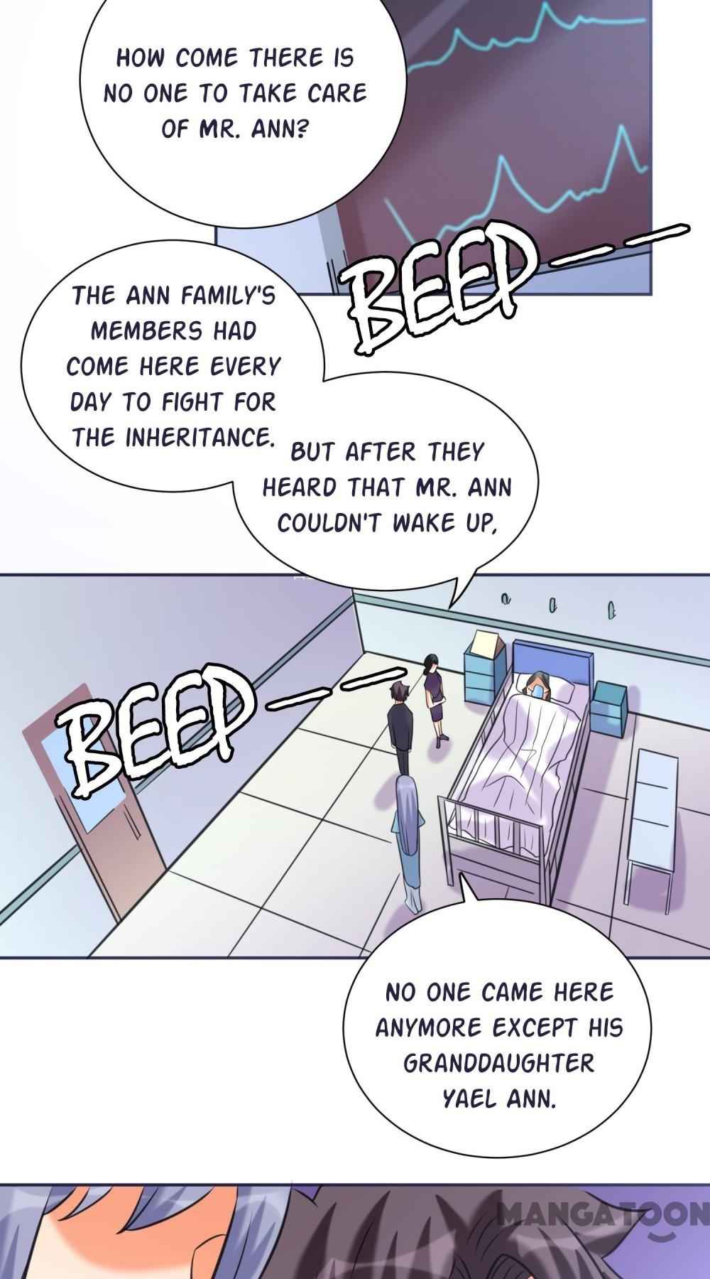 Emperor-in-law Chapter 49 - page 23