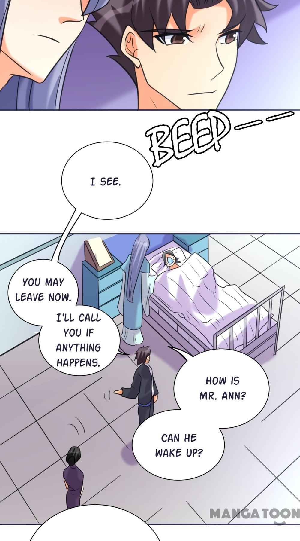 Emperor-in-law Chapter 49 - page 24