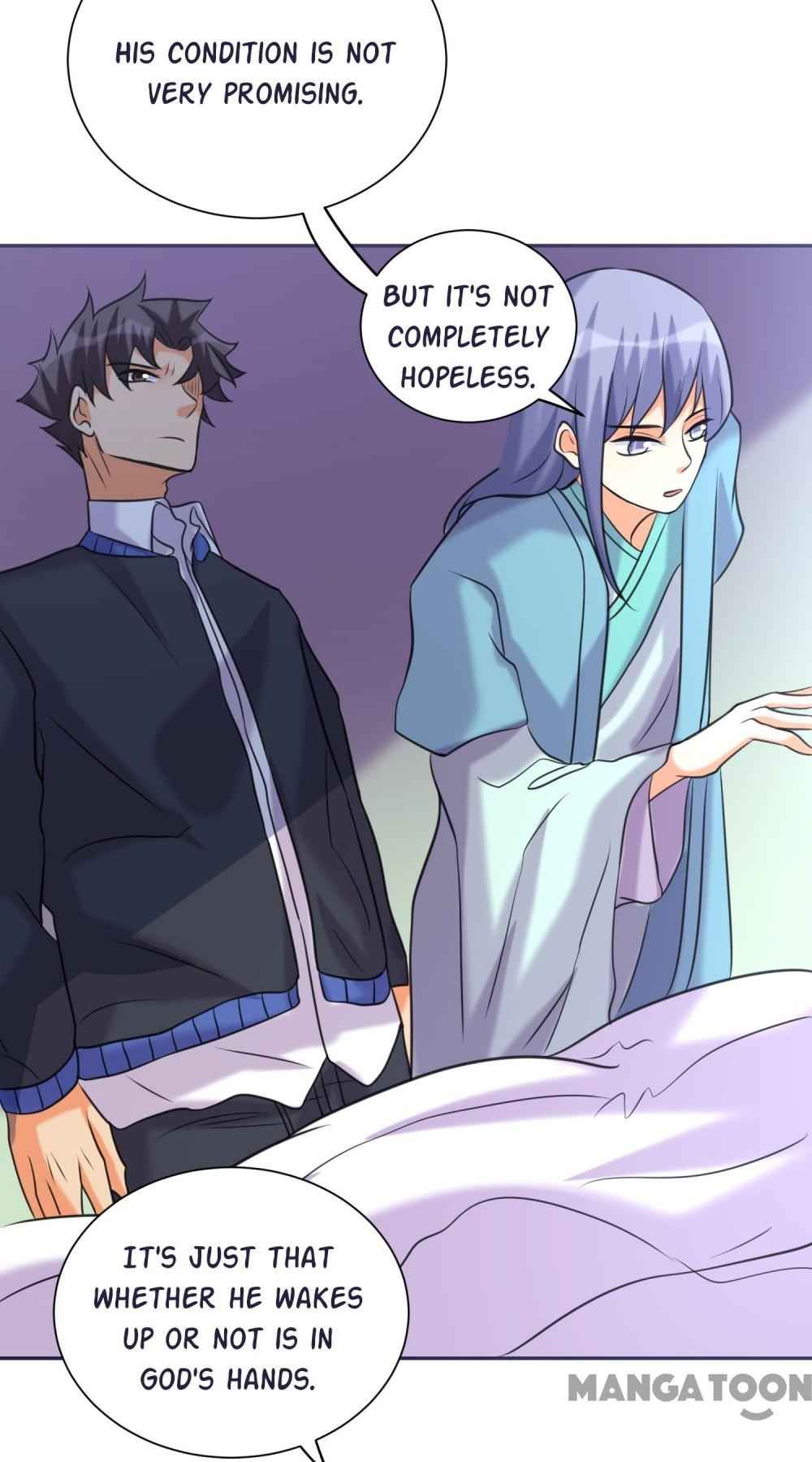 Emperor-in-law Chapter 49 - page 25