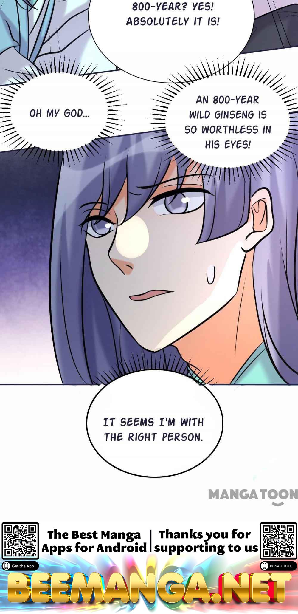 Emperor-in-law Chapter 49 - page 29