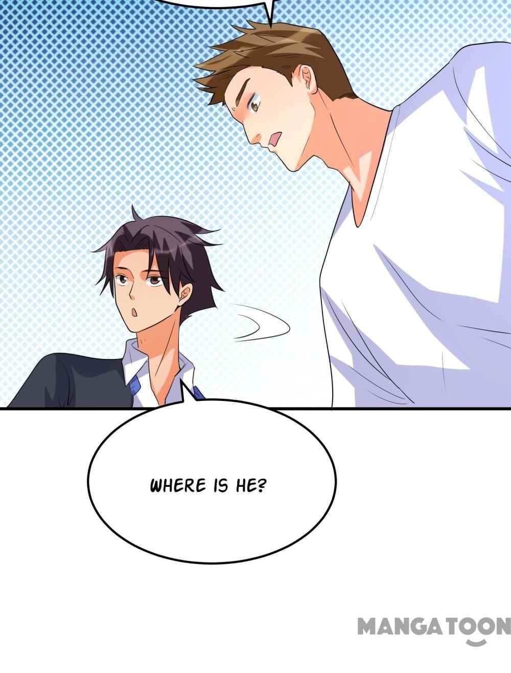 Emperor-in-law Chapter 49 - page 4