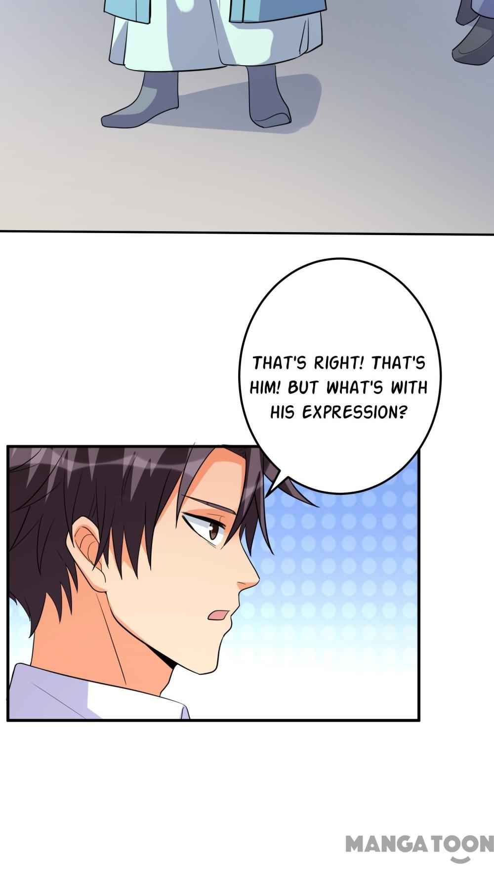 Emperor-in-law Chapter 49 - page 6