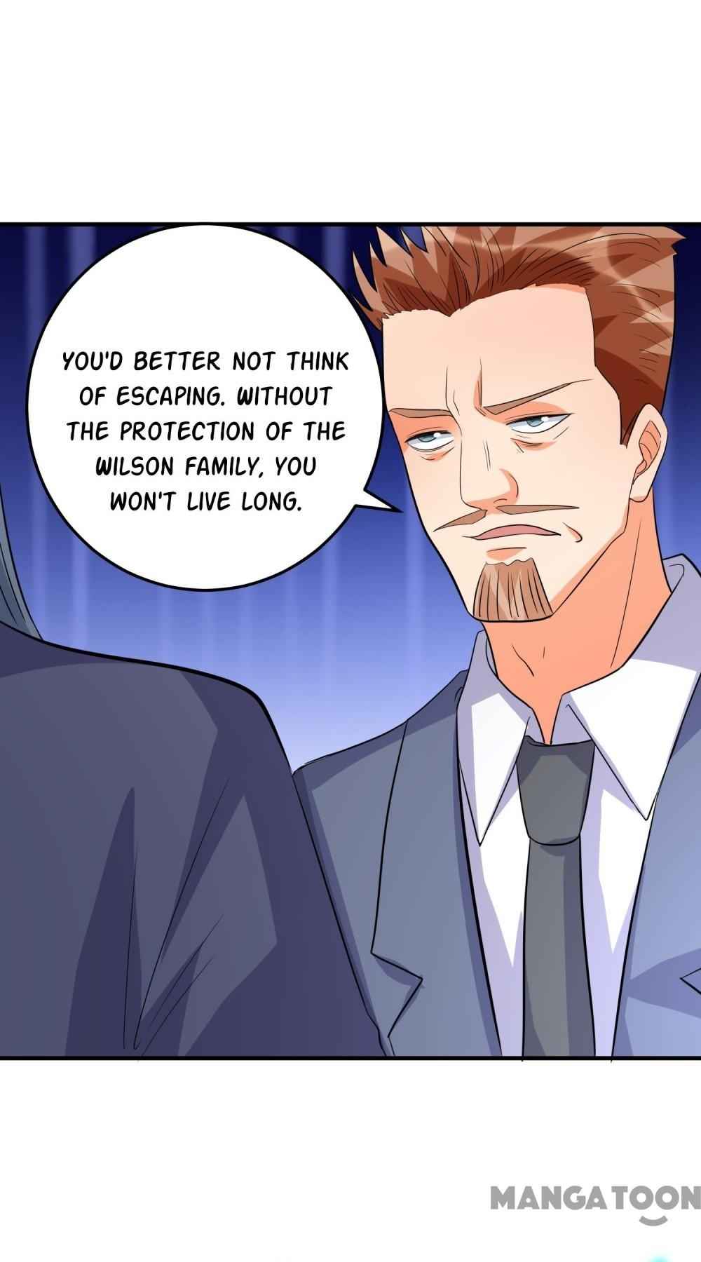 Emperor-in-law Chapter 49 - page 7