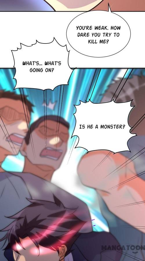 Emperor-in-law Chapter 59 - page 16