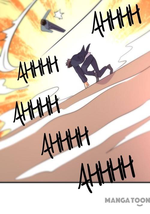 Emperor-in-law Chapter 59 - page 18