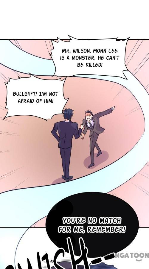 Emperor-in-law Chapter 59 - page 19