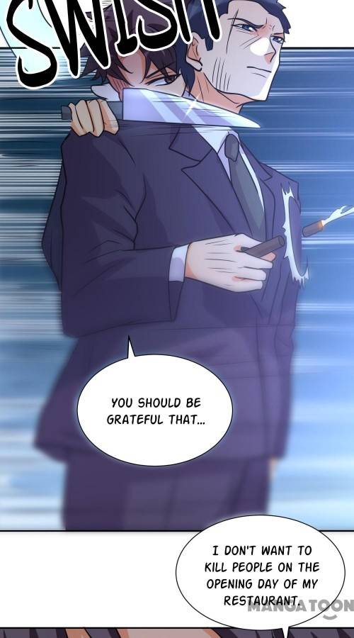 Emperor-in-law Chapter 59 - page 20