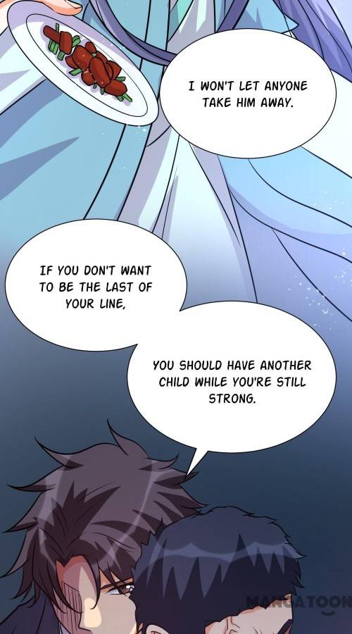 Emperor-in-law Chapter 59 - page 22