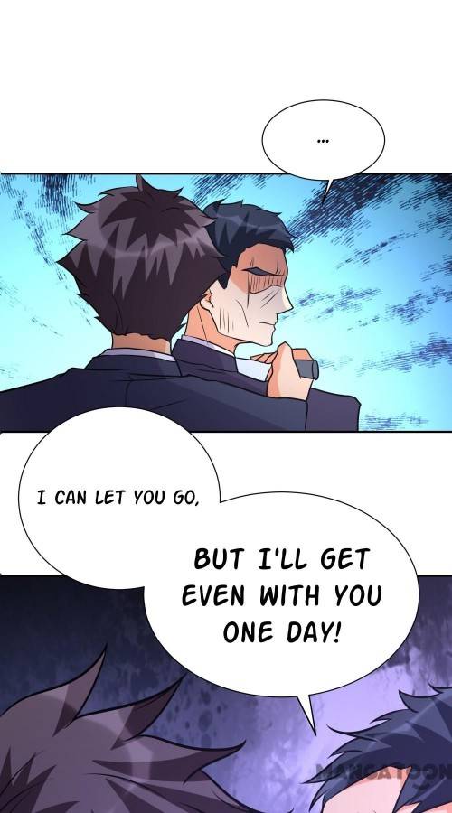 Emperor-in-law Chapter 59 - page 25