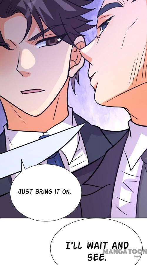 Emperor-in-law Chapter 59 - page 26