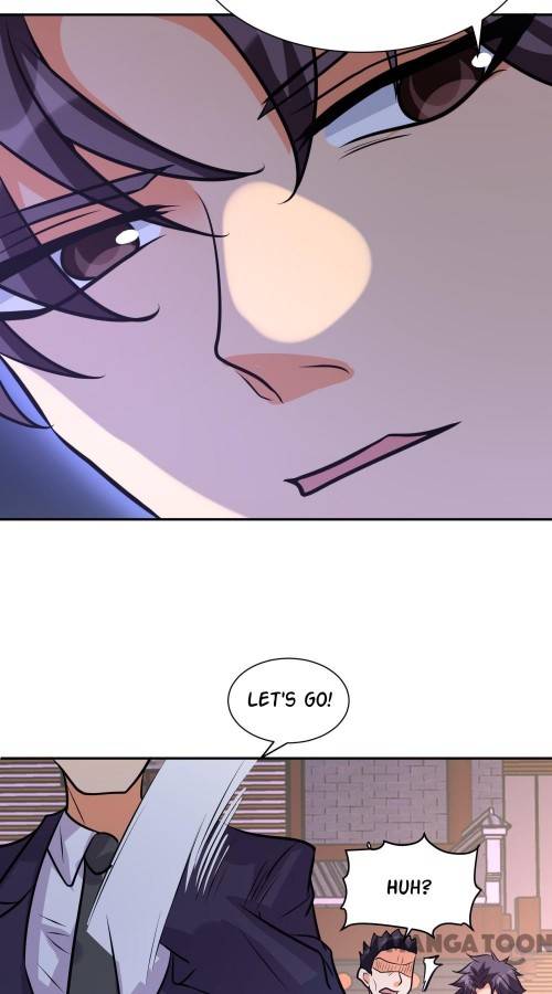 Emperor-in-law Chapter 59 - page 27