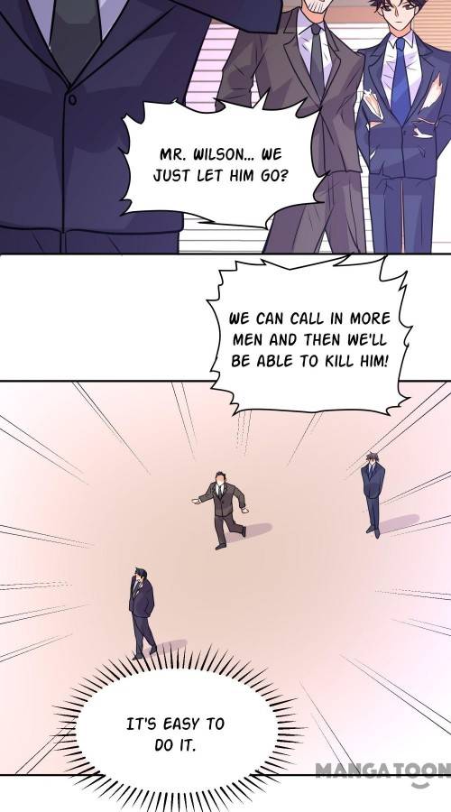 Emperor-in-law Chapter 59 - page 28