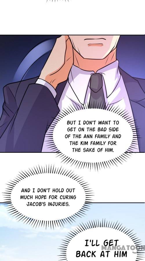 Emperor-in-law Chapter 59 - page 29