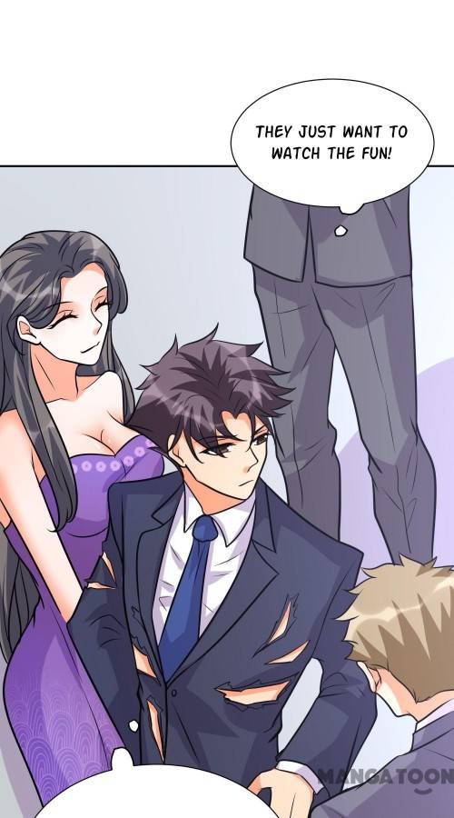 Emperor-in-law Chapter 59 - page 32
