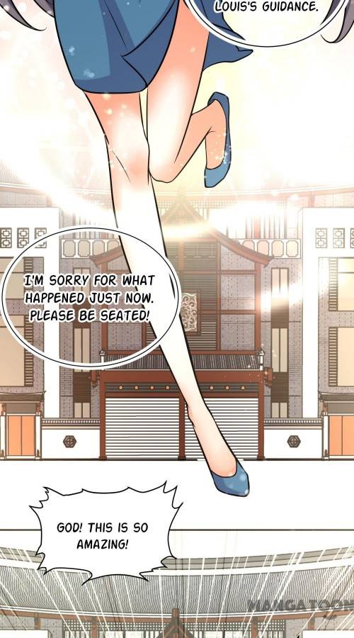 Emperor-in-law Chapter 59 - page 35
