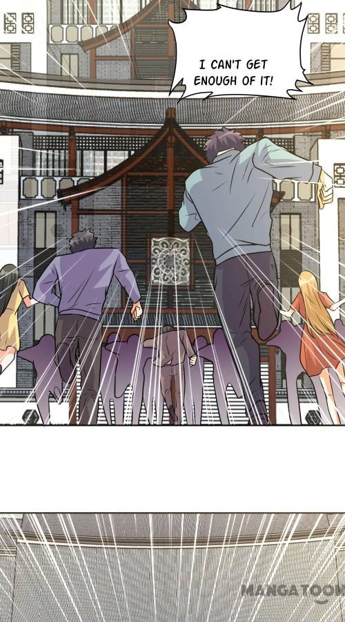 Emperor-in-law Chapter 59 - page 36
