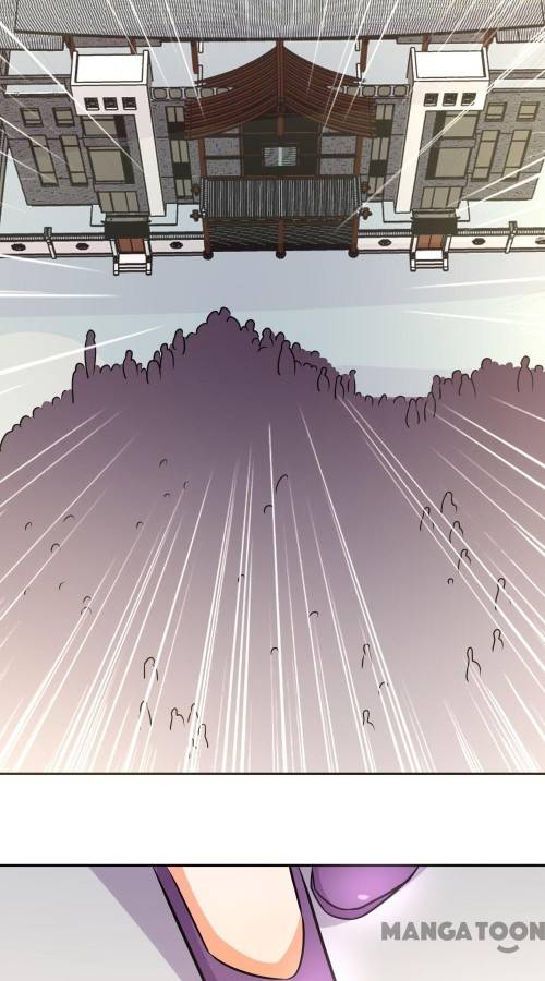 Emperor-in-law Chapter 59 - page 37