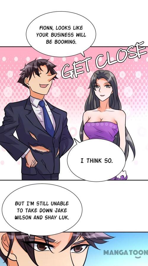 Emperor-in-law Chapter 59 - page 39