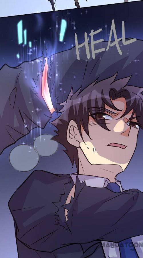 Emperor-in-law Chapter 59 - page 5