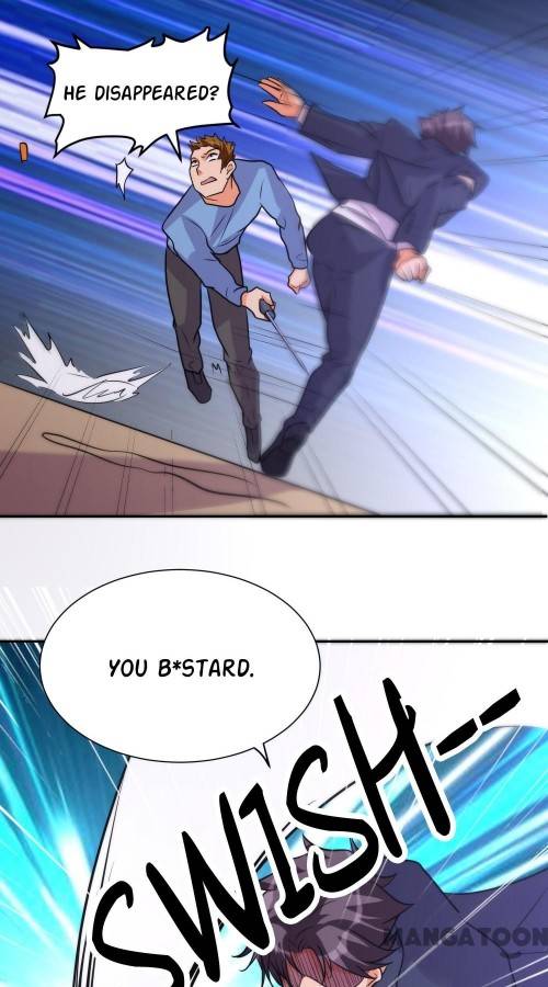 Emperor-in-law Chapter 59 - page 8