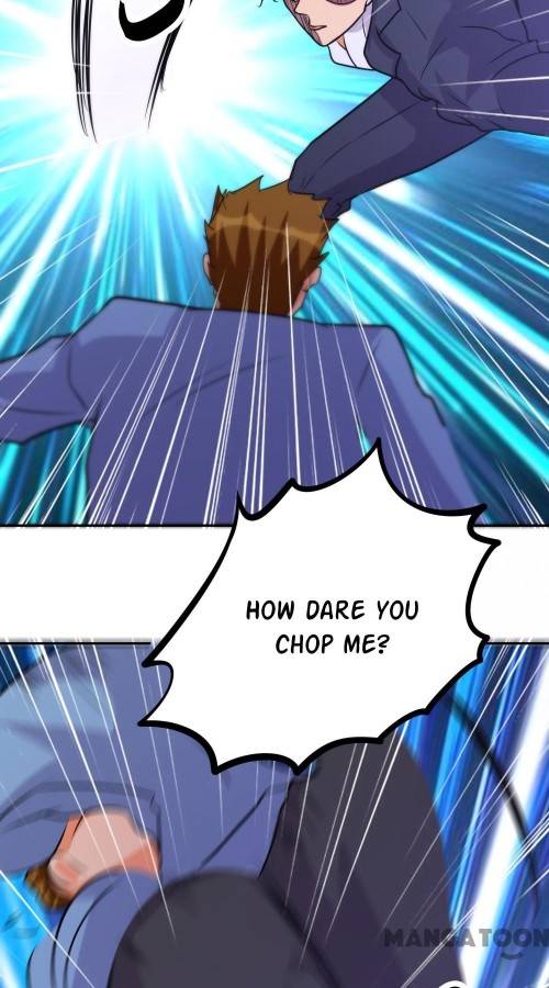 Emperor-in-law Chapter 59 - page 9