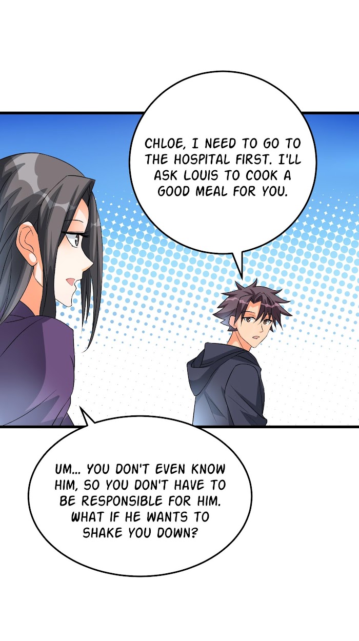 Emperor-in-law Chapter 90 - page 10
