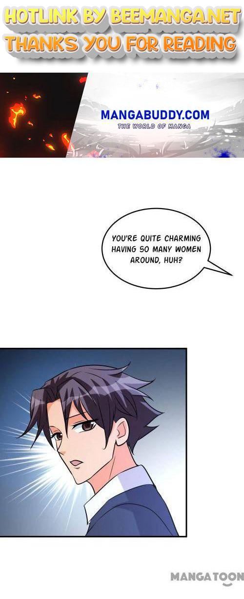Emperor-in-law Chapter 58 - page 1