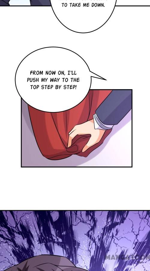 Emperor-in-law Chapter 58 - page 10