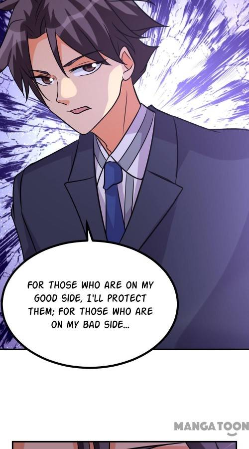 Emperor-in-law Chapter 58 - page 11