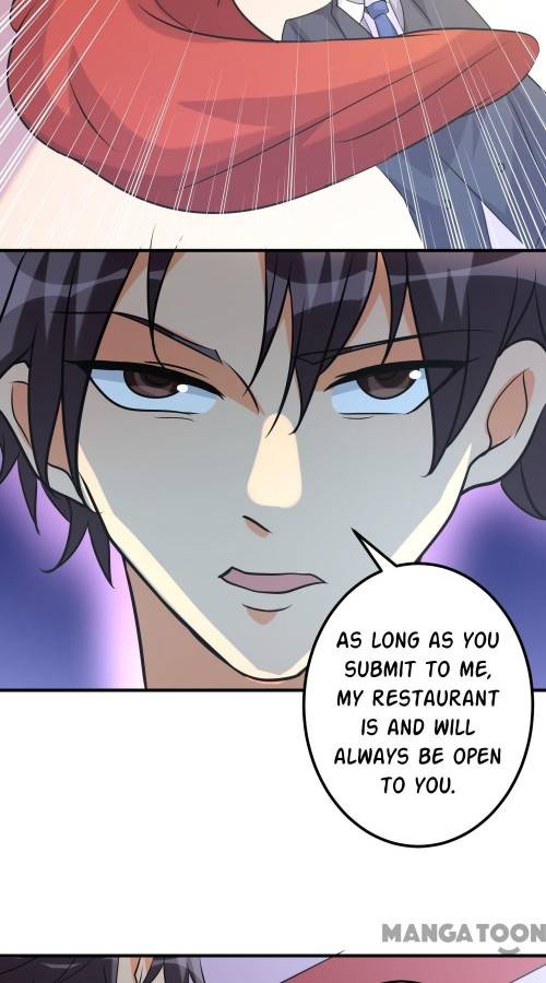 Emperor-in-law Chapter 58 - page 14