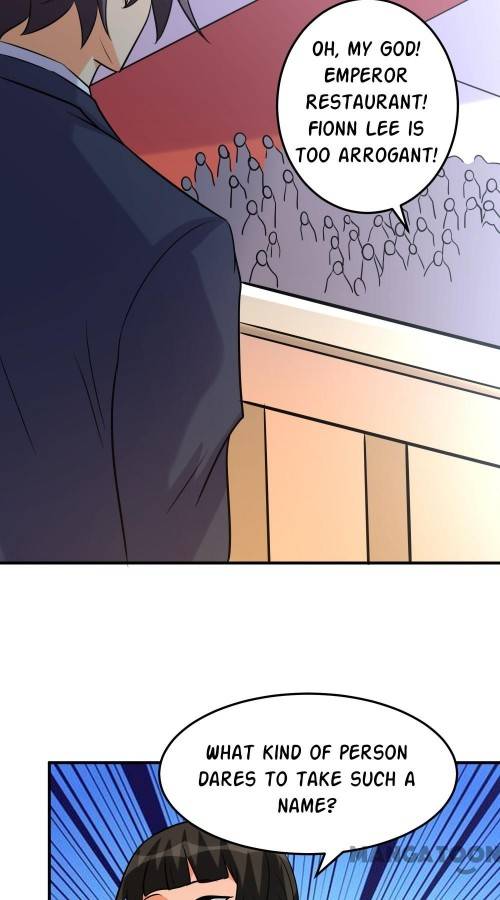 Emperor-in-law Chapter 58 - page 15