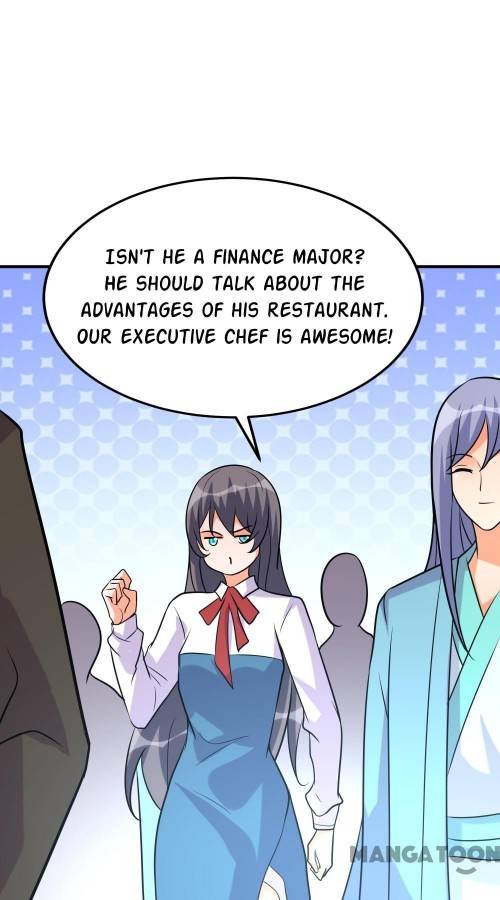 Emperor-in-law Chapter 58 - page 19