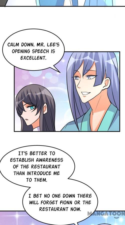 Emperor-in-law Chapter 58 - page 20
