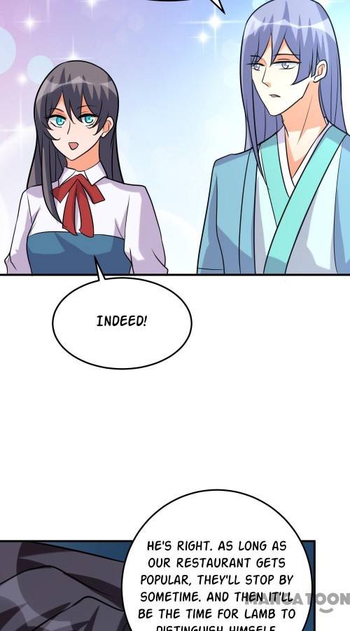 Emperor-in-law Chapter 58 - page 21