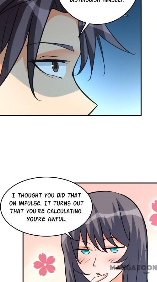 Emperor-in-law Chapter 58 - page 22