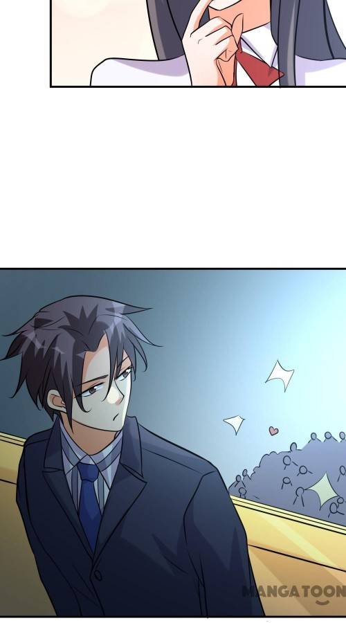 Emperor-in-law Chapter 58 - page 23