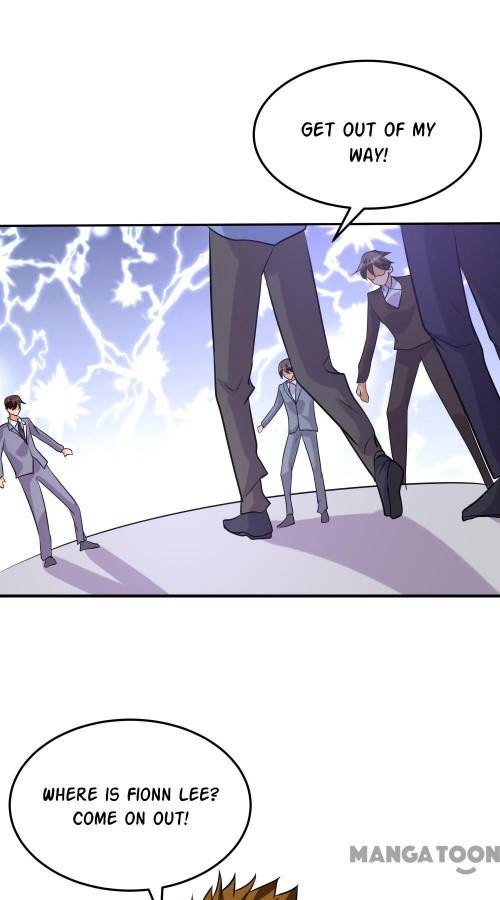 Emperor-in-law Chapter 58 - page 25